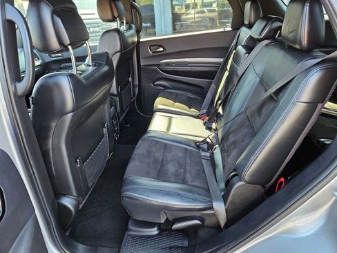 Used 2020 Dodge Durango GT image 16