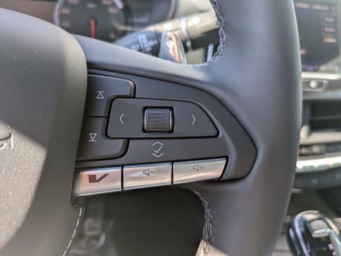 New 2025 Cadillac CT4 V w/ Climate Package image 30