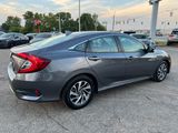 Used 2018 Honda Civic EX image 6