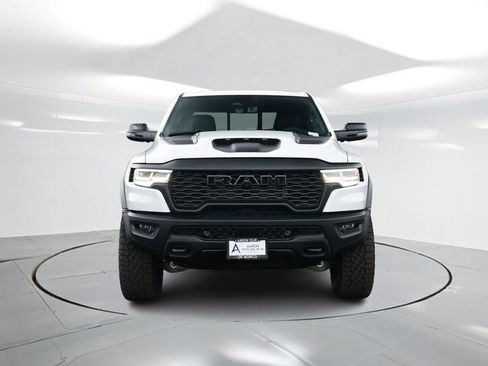 New 2026 RAM 1500 RHO image 4