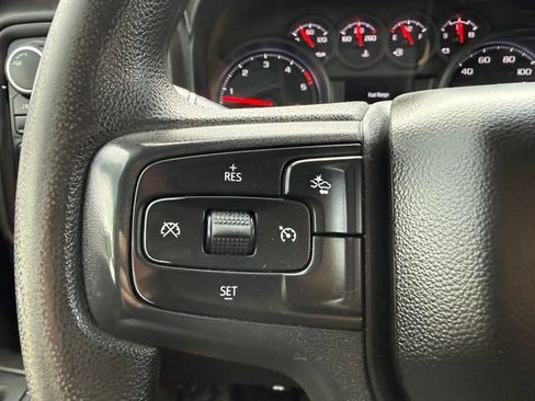 Used 2024 Chevrolet Silverado 2500 W/T w/ WT Convenience Package AWD/4WD image 35