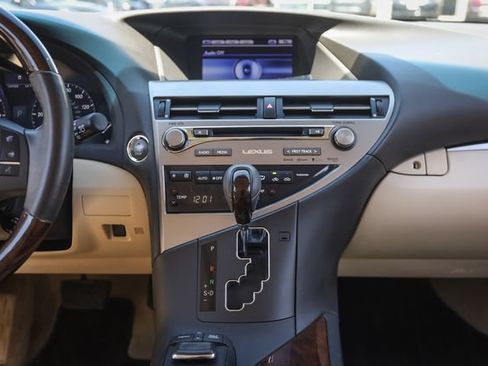 Used 2015 Lexus RX 350 AWD image 20