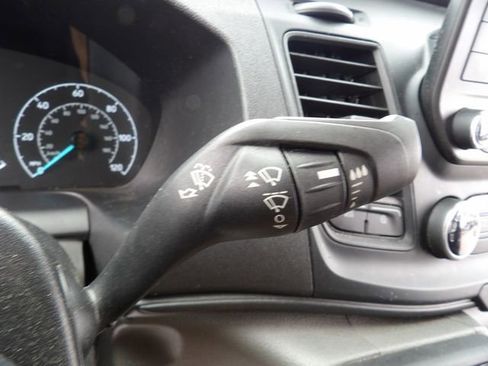 Certified 2024 Ford Transit 250 Low Roof w/ Exterior Upgrade Package image 23