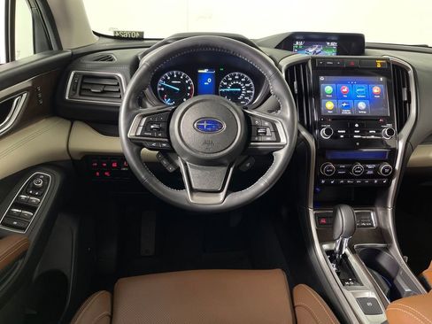 Used 2020 Subaru Ascent Touring w/ Popular Package #2A image 15