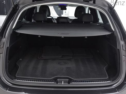 Certified 2025 Mercedes-Benz GLC 350e 4MATIC image 30