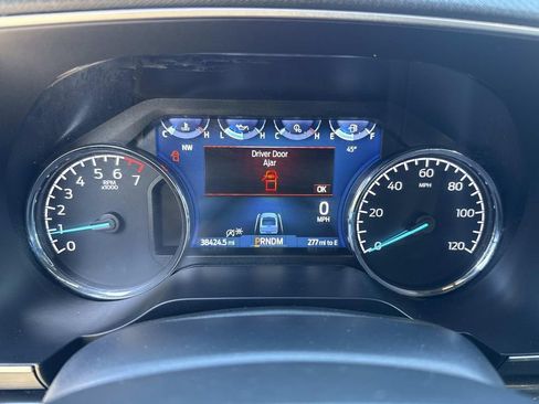 Used 2022 Ford F150 XLT w/ Equipment Group 302A High image 41