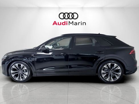 New 2026 Audi Q8 Premium Plus image 2