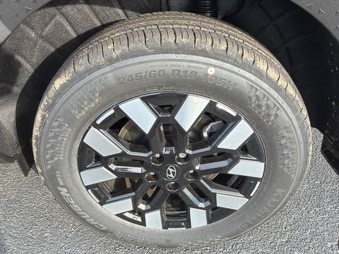 New 2026 Hyundai Santa Cruz SE image 19