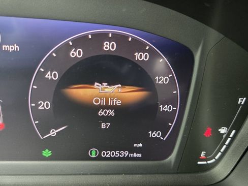 Certified 2024 Honda Accord EX image 23