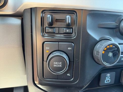 New 2026 Ford F550 4x4 Crew Cab image 20