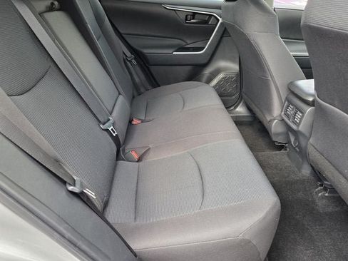 Used 2025 Toyota RAV4 LE FWD image 12