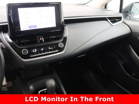 Certified 2025 Toyota Corolla LE image 15