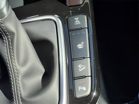 New 2026 Kia Seltos EX image 13