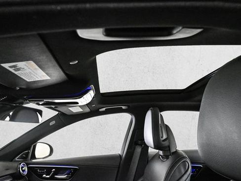 Certified 2025 Mercedes-Benz C 300 4MATIC Sedan image 17