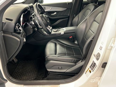 Used 2019 Mercedes-Benz GLC 300 GLC 300 image 18