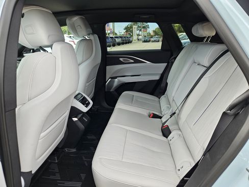 New 2025 Cadillac Lyriq Sport w/ LPO, Floor Liner Package RWD image 18