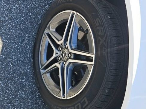 Used 2026 Mercedes-Benz GLE 450 4MATIC image 12