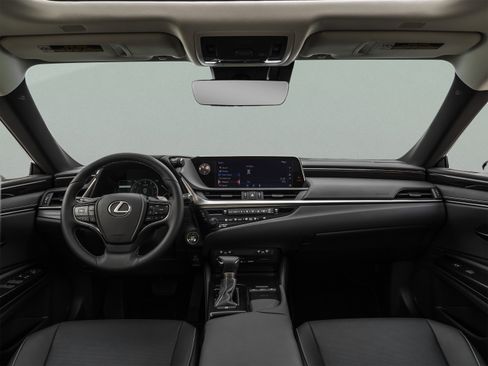 Used 2021 Lexus ES 350 Ultra Luxury w/ Accessory Package 2 FWD image 19