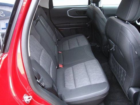 Used 2021 Ford Bronco Sport Big Bend image 25