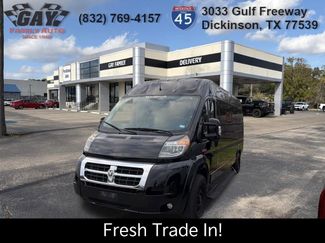 Used 2017 RAM ProMaster 3500 w/ Mopar Trailer Tow Group video 2