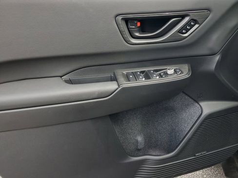 New 2026 Subaru Outback Wilderness AWD/4WD image 21