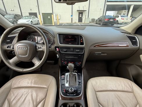 Used 2011 Audi Q5 2.0T Premium Plus image 3