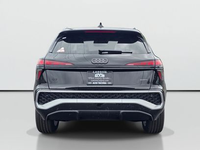 New 2026 Audi Q3 quattro 2.0T