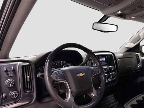 Used 2014 Chevrolet Silverado 1500 LT w/ LT Convenience Package image 11