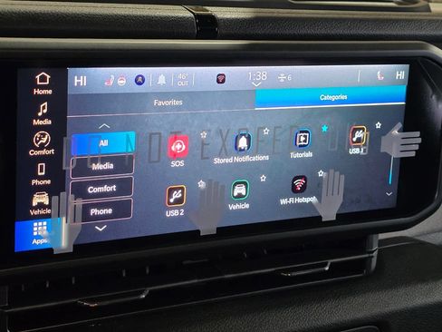 New 2026 Jeep Wrangler Sport AWD/4WD image 35