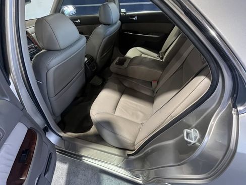 Used 2002 Acura RL FWD image 9