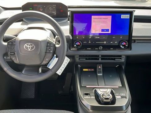 New 2026 Toyota bZ image 4