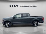 Used 2018 Ford F150 XLT image 4