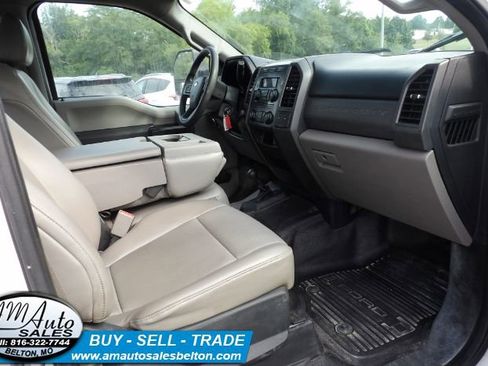 Used 2017 Ford F350 XL image 33