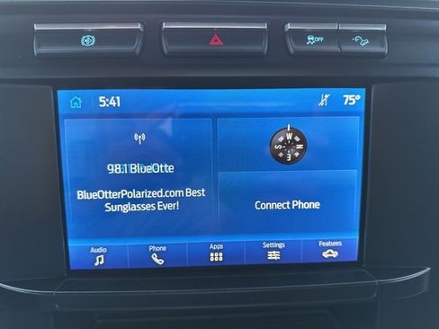 Used 2024 Ford F350 XLT w/ FX4 Off-Road Package image 21