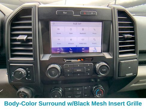 Used 2020 Ford F150 XL w/ Equipment Group 101A Mid AWD/4WD image 19