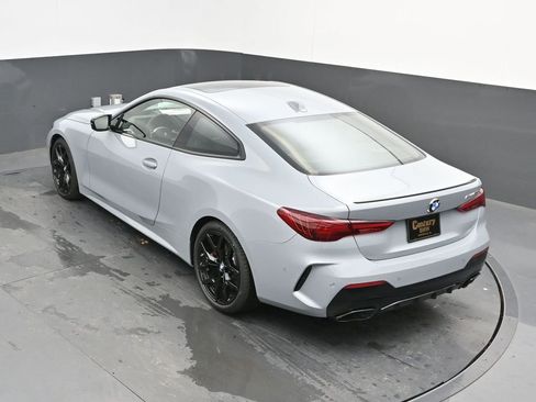New 2026 BMW M440i Coupe w/ Premium Package image 34