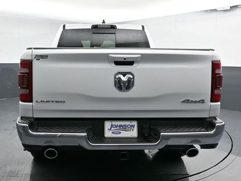 Used 2023 RAM 1500 Limited image 13