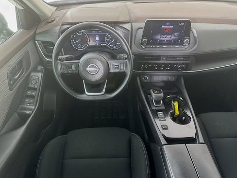 Used 2023 Nissan Rogue S FWD image 26
