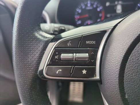 Used 2024 Kia Forte GT-Line FWD image 14