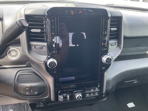 New 2025 RAM 2500 Tradesman image 17