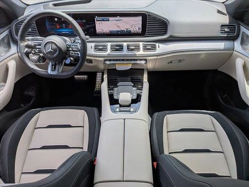 New 2026 Mercedes-Benz GLE 53 AMG 4MATIC Coupe image 14