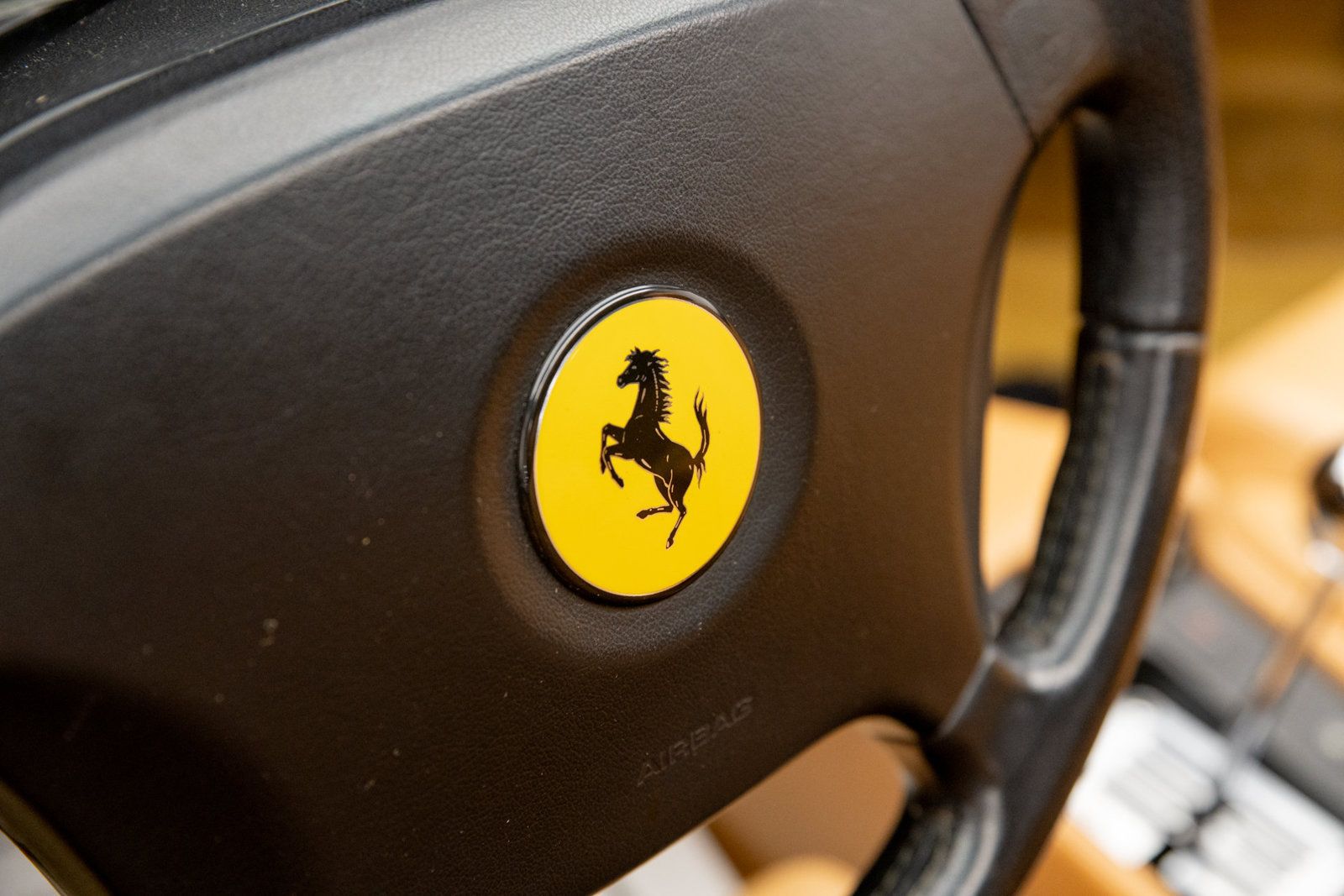 Used 1997 Ferrari F355 Spider RWD image 29