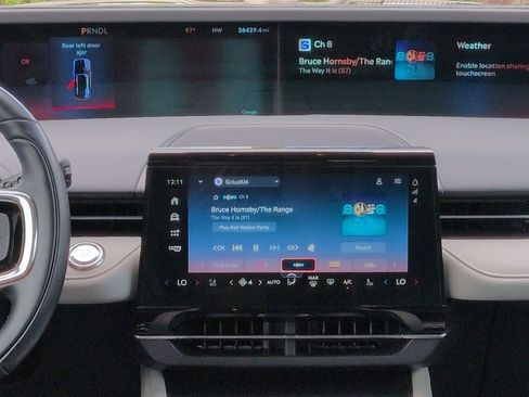 Certified 2024 Lincoln Nautilus Reserve AWD/4WD image 19