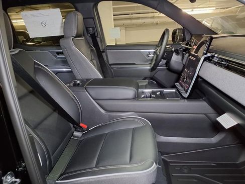 New 2026 GMC Sierra EV Elevation AWD/4WD image 6