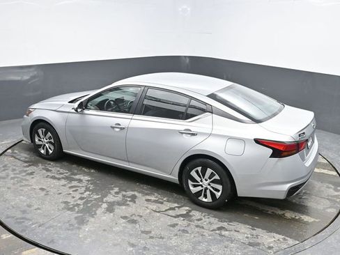 Used 2021 Nissan Altima 2.5 S image 19