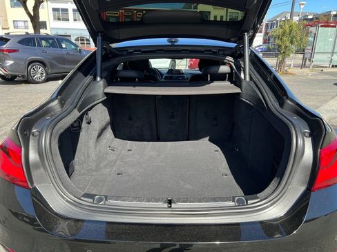 Used 2018 BMW 430i Gran Coupe image 43