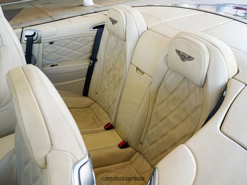 Used 2014 Bentley Continental GT AWD/4WD image 38