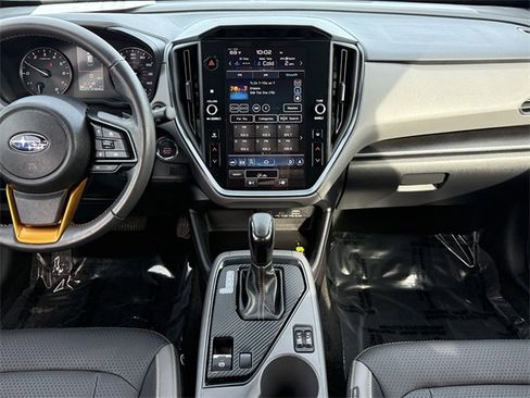 Certified 2024 Subaru Crosstrek 2.5i Wilderness w/ Crosstrek Mirror Package image 12