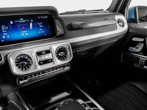 Used 2025 Mercedes-Benz G 63 AMG 4MATIC image 41