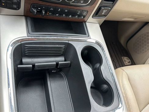 Used 2016 RAM 1500 Laramie AWD/4WD image 27